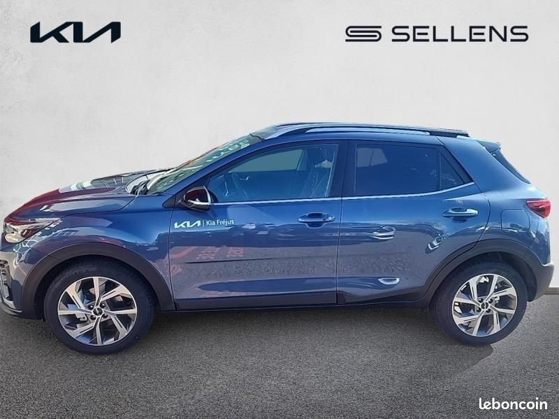 Kia Stonic 1.0 T-GDi 100ch GT Line DCT7 (image 3)