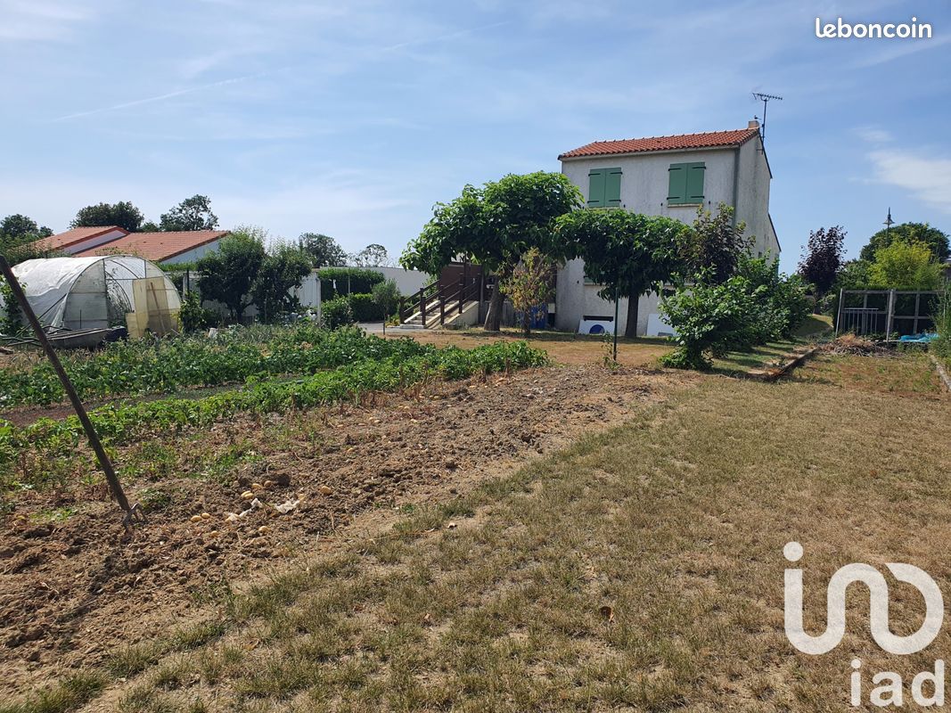 Maison 5 pièces 100 m² (image 3)