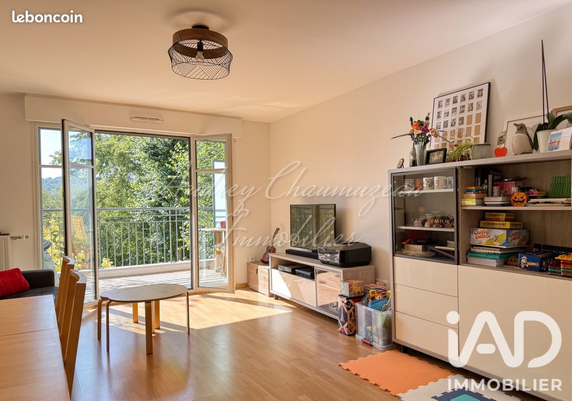 Appartement 4 pièces 84 m² · à Orsay · 84 m² · 370 000 €