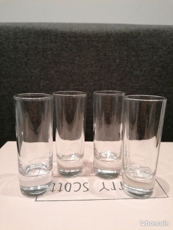 Verres Shot (image 3)