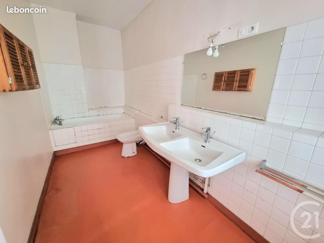 Appartement 5 pièces 133 m² - Limoges 87000 (image principale 9)