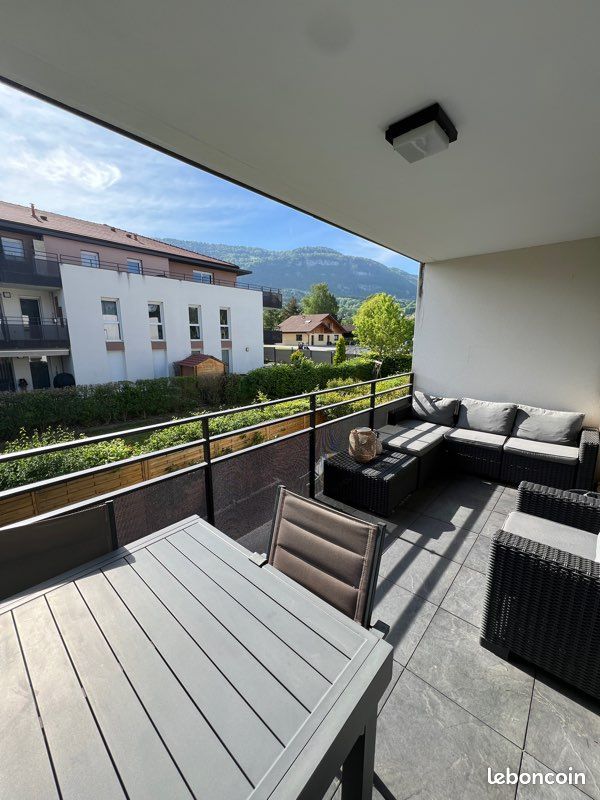 Appartement 3 pièces 67 m² · à Beaumont · 67 m² · 1 850 €/mois