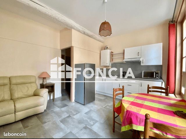 Appartement a louer niort - 2 pièce(s) - 39 m2 - Surfyn