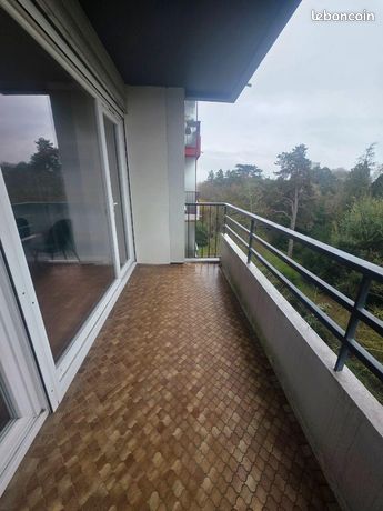 Appartement 3 pièces 60 m² — 6