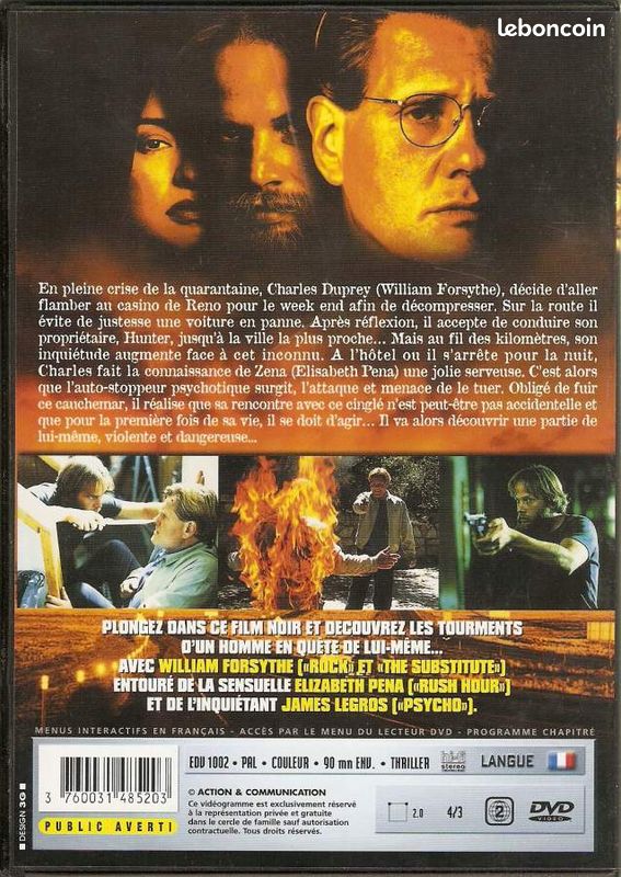 Le Dernier Des Capones - The pass (image 2)