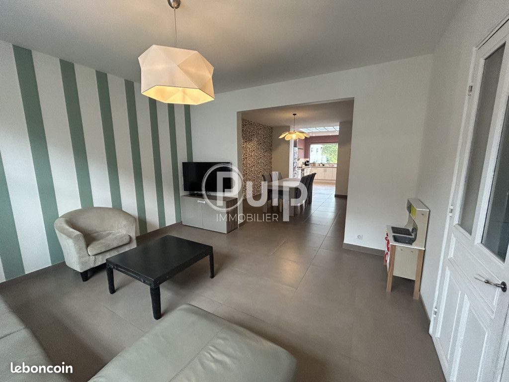 Maison 7 pièces 170 m² · à Erquinghem-Lys · 170 m² · 325 000 €
