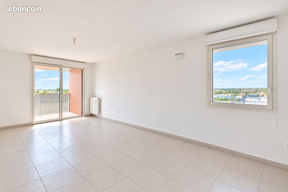 Appartement 3 pièces 70 m² · à Toulouse · 70 m² · 750 €/mois