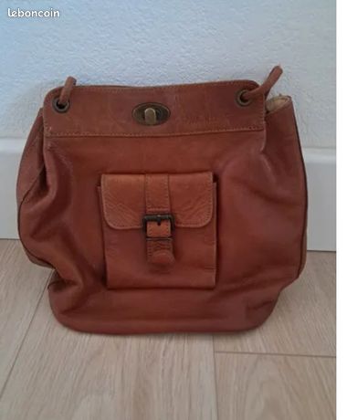 Le1950 Naturel Paul Marius Accessoires Bagagerie