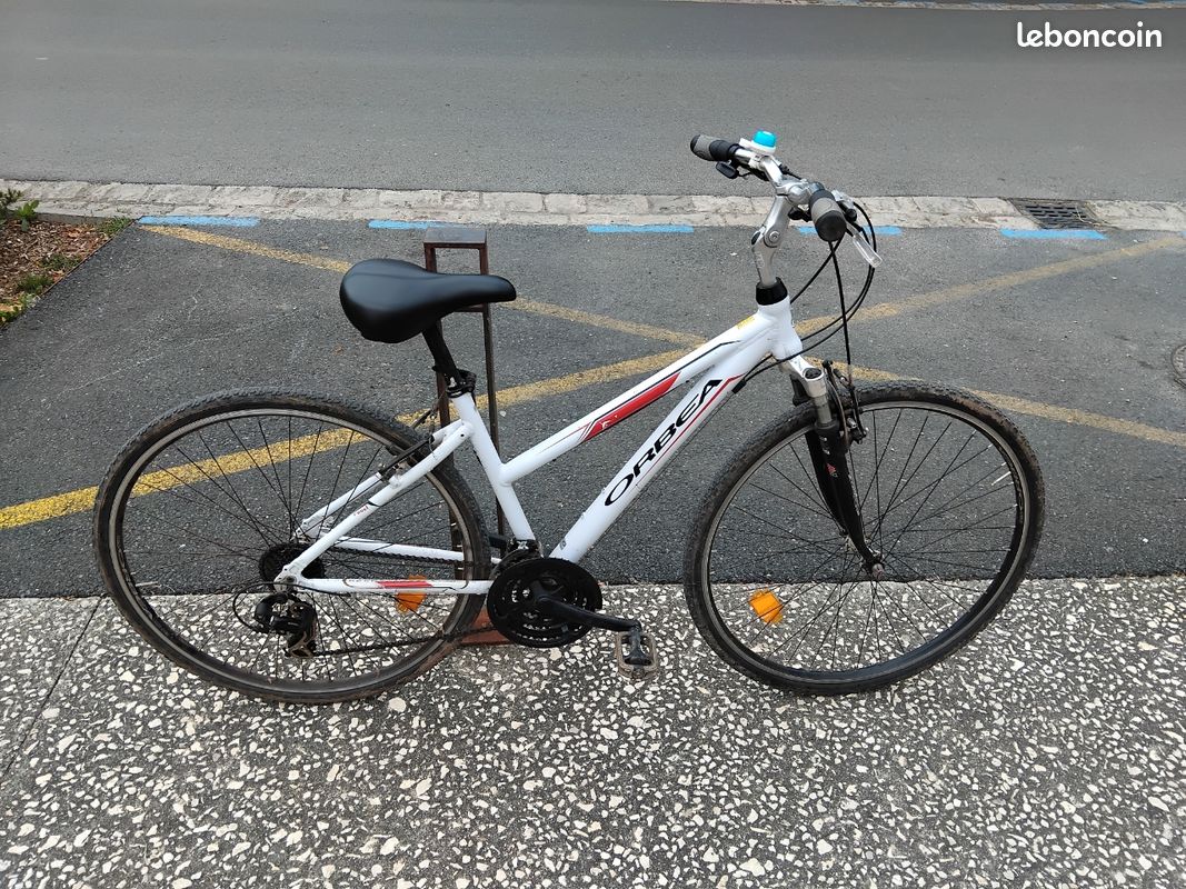 Orbea Sport Orbea Vtc Femme Vélo Vtc Orbea Vtc Sportif Femme Vtc