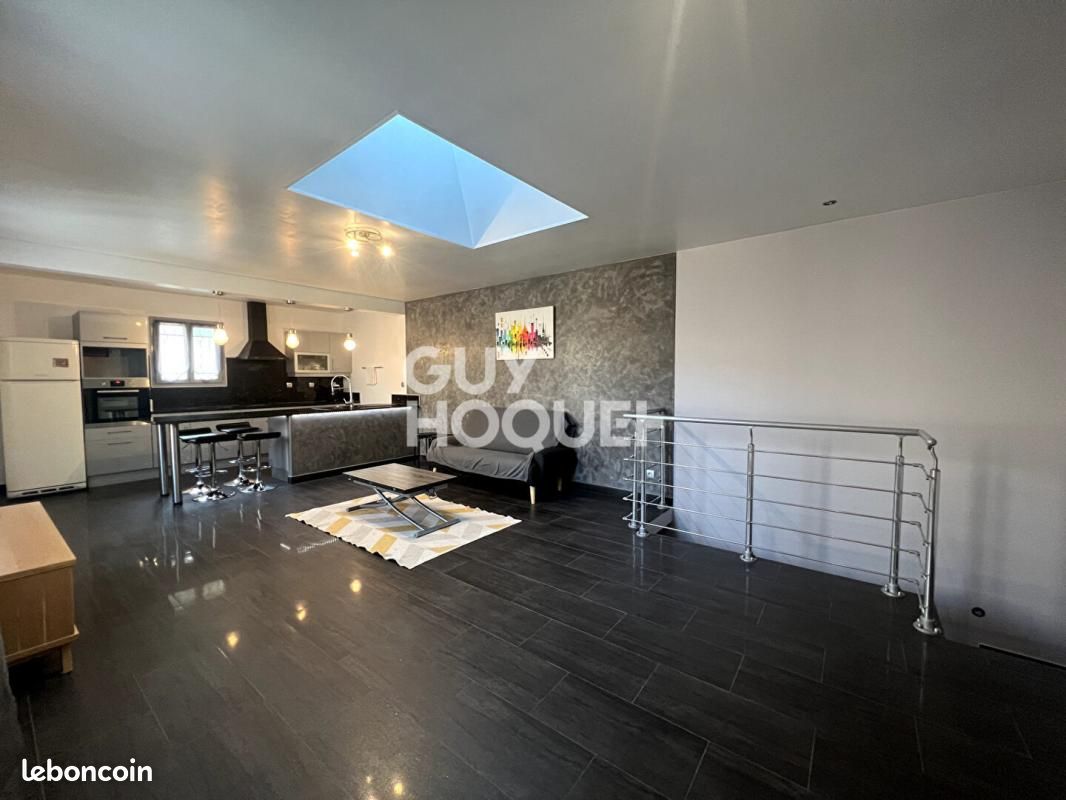 Maison 3 pièces 86 m² · à Villejuif · 86 m² · 1 500 €/mois