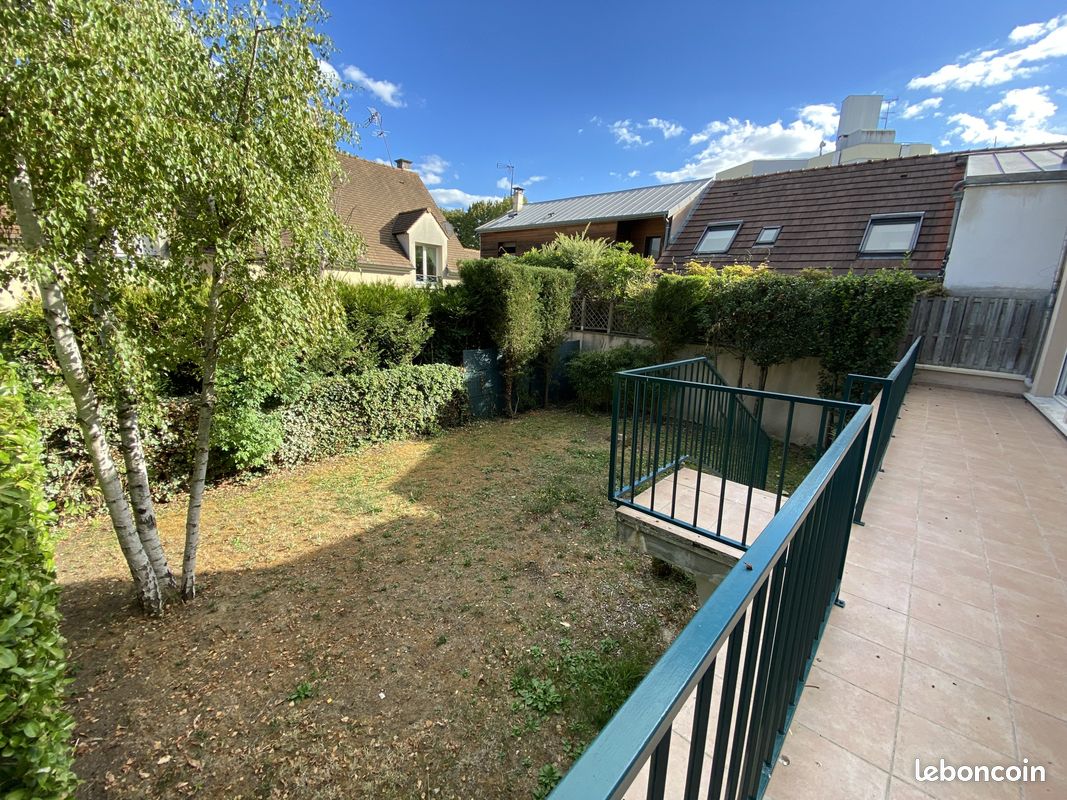 Maison 5 pièces 147 m² · à Marly-le-Roi · 147 m² · 3 600 €/mois