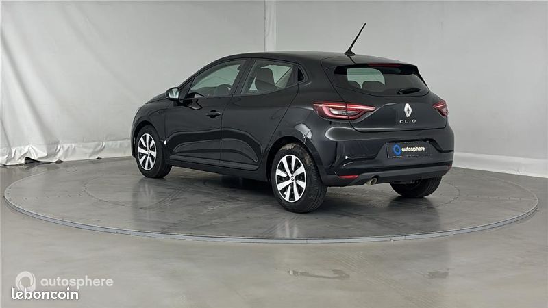 Renault Clio 1.0 TCe 90ch Equilibre (image 8)