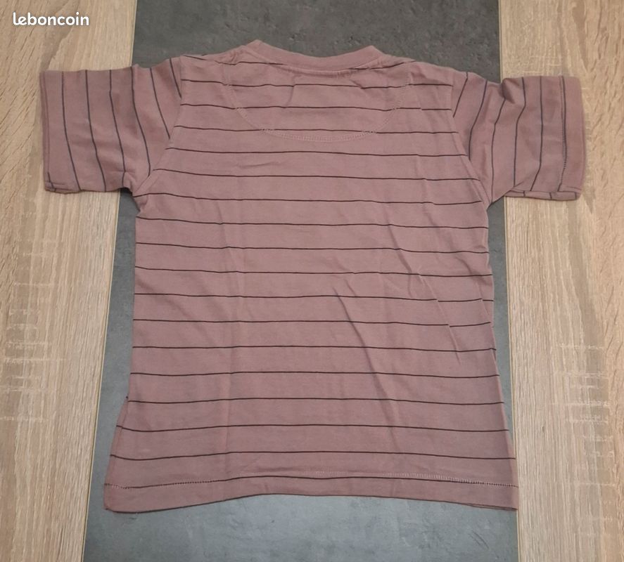 Tee-shirt. Taille 5 ans. Marque Sergent Major
3 (image 2)