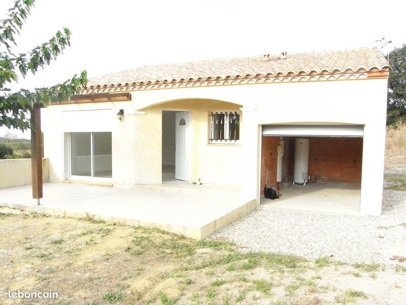 Maison 4 pièces 90 m² · à Villar-Saint-Anselme · 90 m² · 720 €/mois