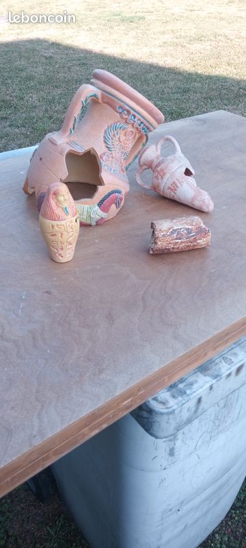 Décoration pour aquarium (image 3)