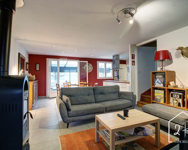 Maison 369 000 € - 125 m²