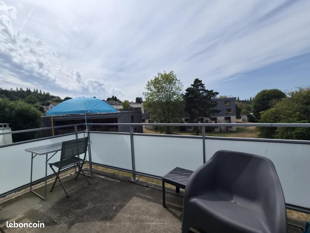 Appartement 2 pièces 41 m² · à Le Havre · 41 m² · 600 €