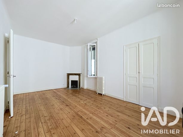 Maison familiale 7 pièces 132 m² — 10