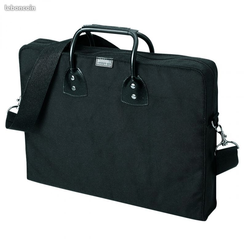 Porte-documents NINO CERRUTI 1881 neuf Accessoires Bagagerie