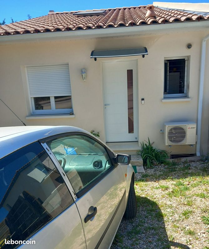 Maison 2 pièces 52 m² · à Vergèze · 52 m² · 205 000 €