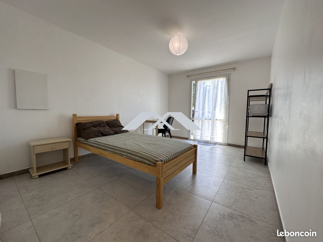 Appartement 1 pièce 19 m² · à Le Tampon · 19 m² · 514 €/mois