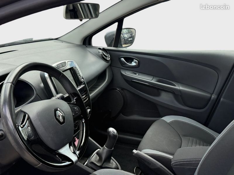 Renault CLIO IV 0.9 TCE 90CH ENERGY INTENS 5P (image 4)