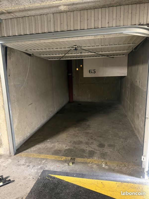 Parking 16 m² · à Sartrouville · 16 m² · 22 000 €
