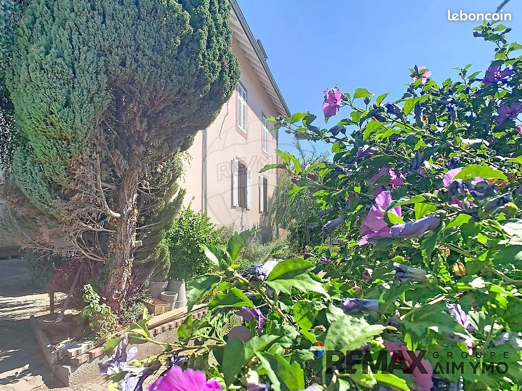 Maison 7 pièces 168 m² · à Guebwiller · 168 m² · 258 000 €