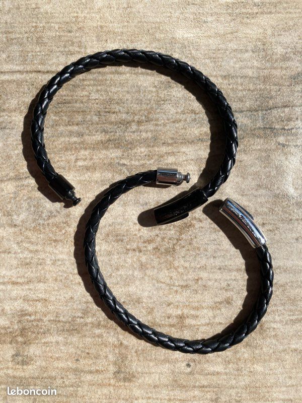 Lot de 7 bracelets (image 7)