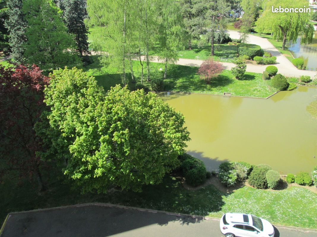 Appartement 3 pièces 70 m² · à Meudon · 70 m² · 1 800 €/mois