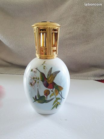 Coffret Lampe – Maison Berger | Ambiance parfumée – Du Bruit Dans La Cuisine