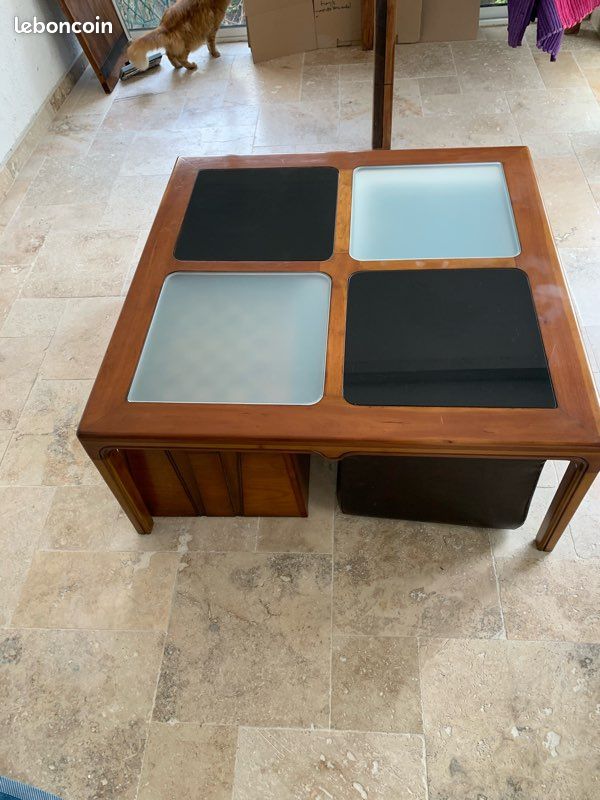 Table basse (image 1)