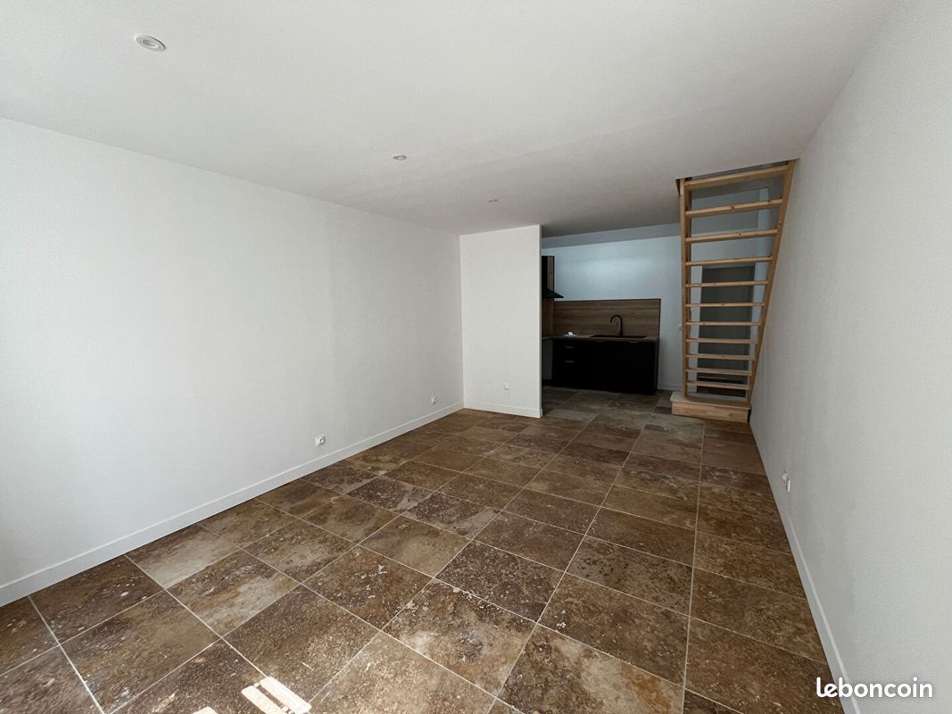 Maison 4 pièces 62 m² · à Bourges · 62 m² · 178 000 €