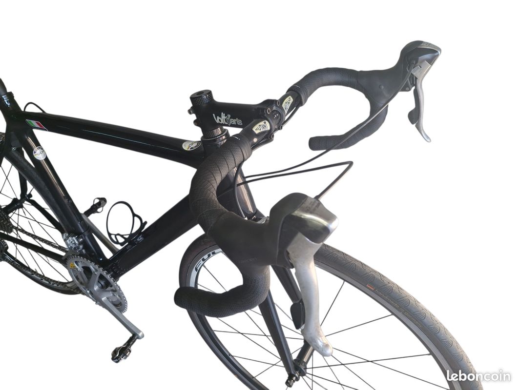 Cadre De Vélo De Route En Carbone BXT 700C - Freins Mécaniques En V, Poids Léger (Neuf)