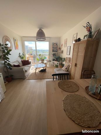 Appartement 4 pièces 81 m² — 8