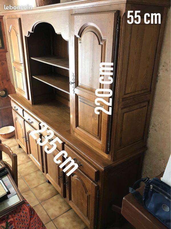 Buffet (image 1)