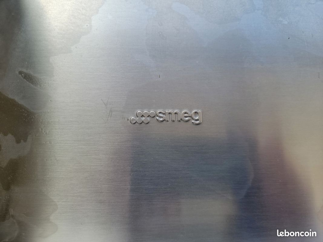 Hotte SMEG (image 2)