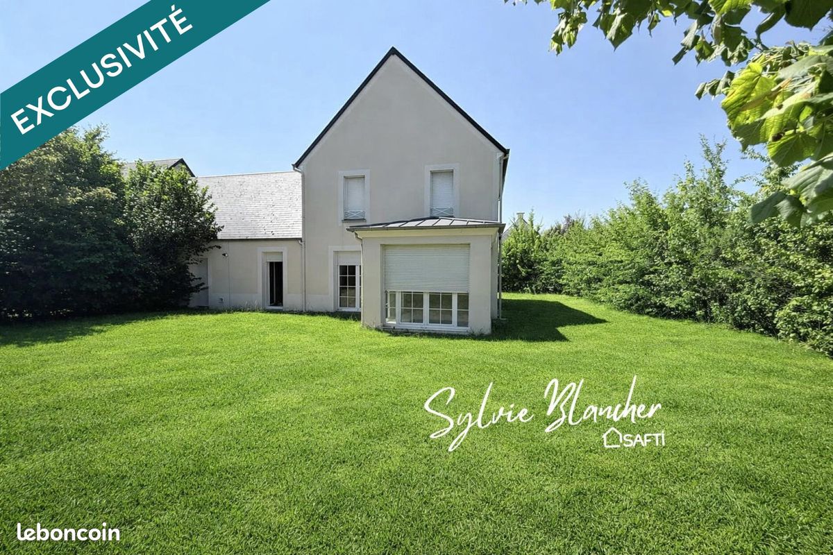 Maison 6 pièces 104 m² · à Ifs · 104 m² · 264 500 €
