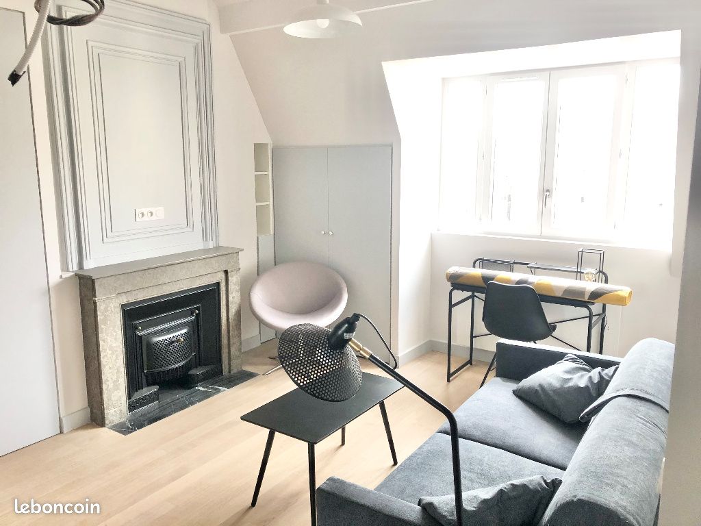 Appartement 2 pièces 37 m² · à Lyon · 37 m² · 942 €