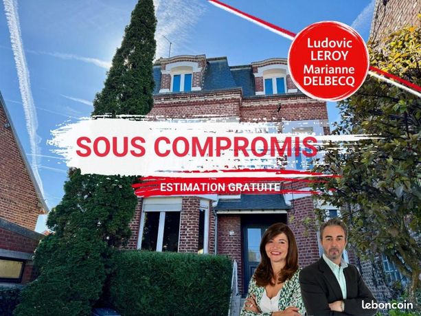Maison 8 pièces 195 m²