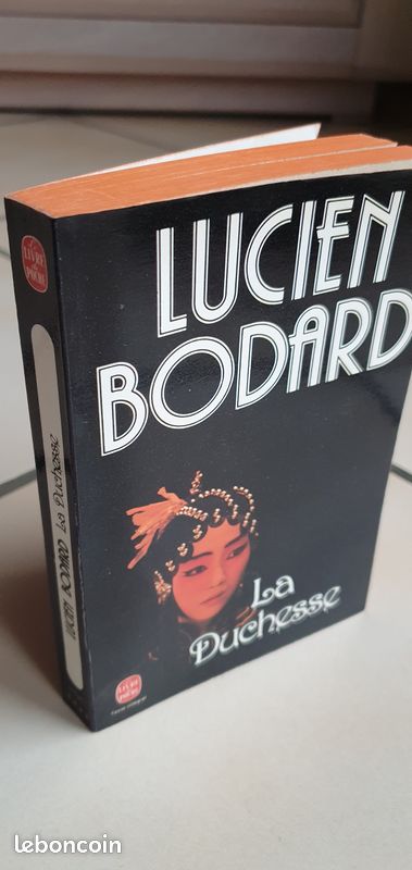 La duchesse (image 4)