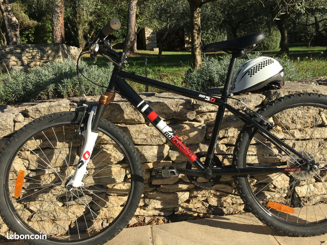 Vélo enfant (image 8)
