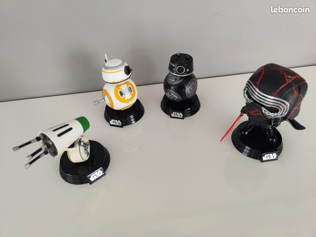 Xbox One : Trois nouveaux jeux Star Wars rétrocompatibles