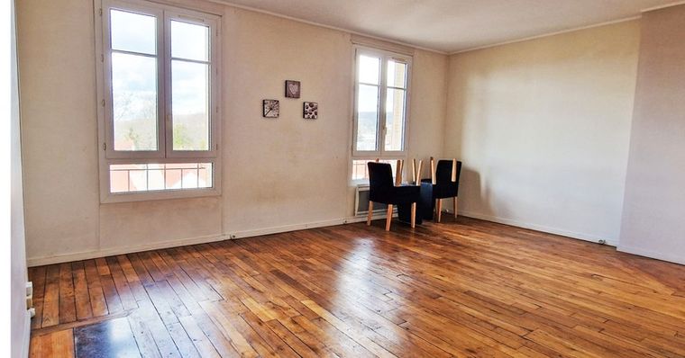 Appartement a louer soisy-sous-montmorency - 2 pièce(s) - 47 m2 - Surfyn