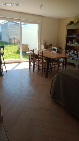 Maison - Ligugé