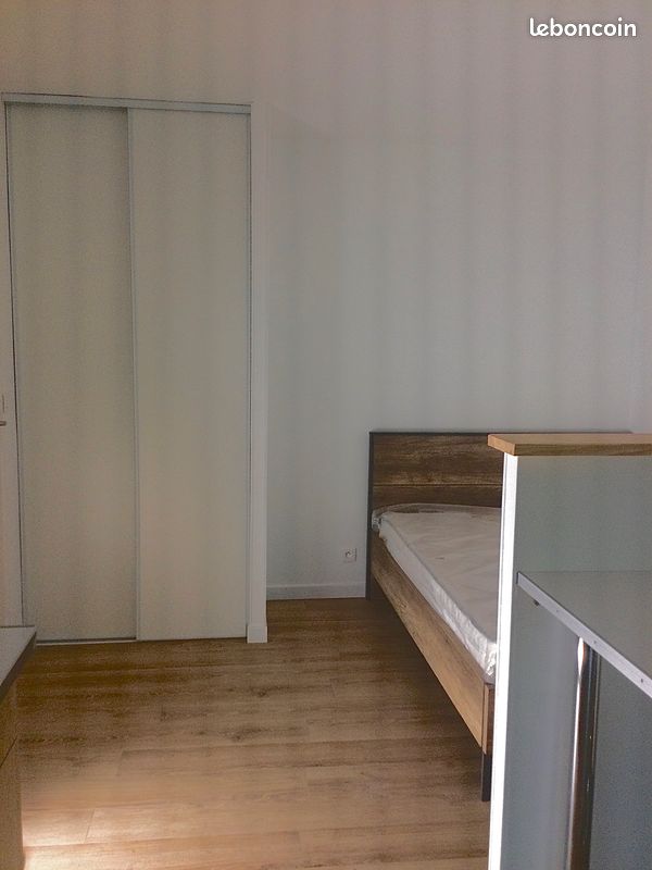 Studio 24 m2 - Rouillé 86480 (image 2)