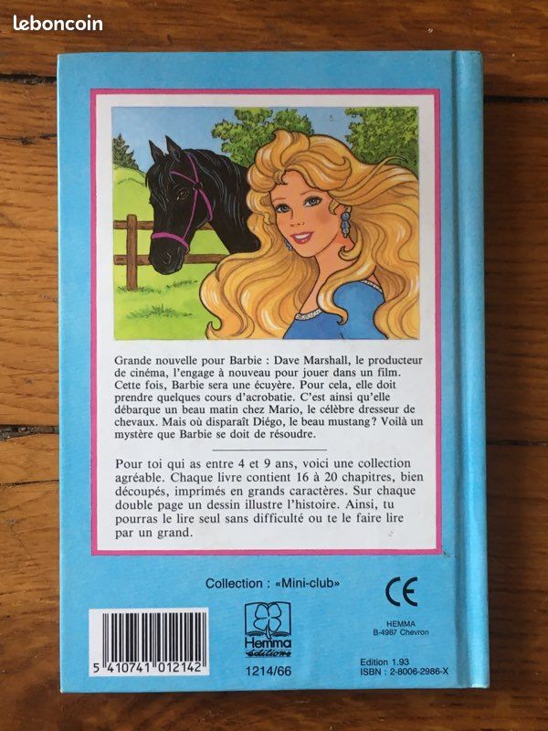 Barbie au pays des chevaux (image 2)