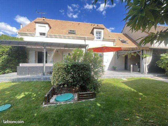 Maison 8 pièces 135 m² · à Gisors · 135 m² · 355 000 €
