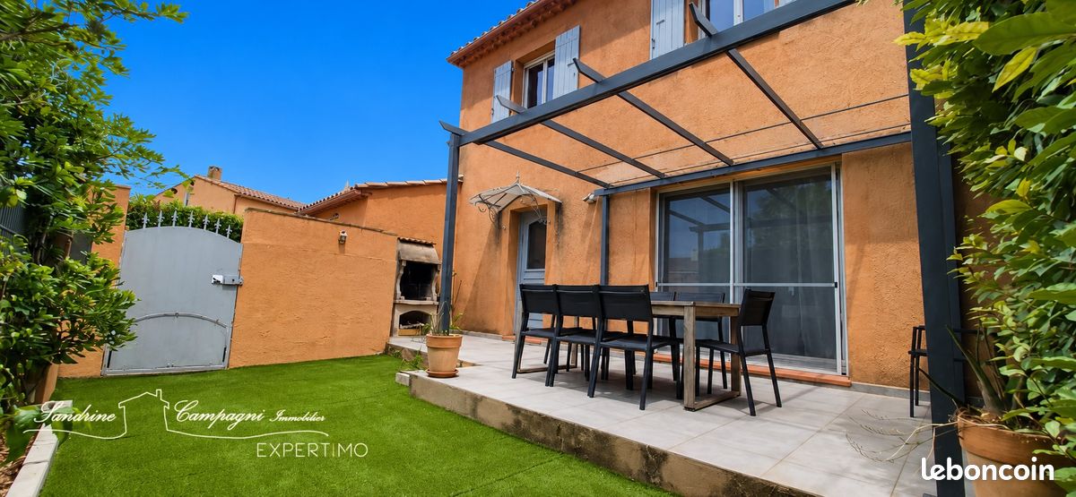 Maison 4 pièces 95 m² · à Monteux · 95 m² · 269 000 €