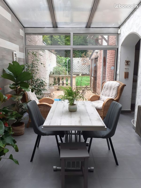 Maison 7 pièces 172 m² · à Saint-Quentin · 172 m² · 250 000 €
